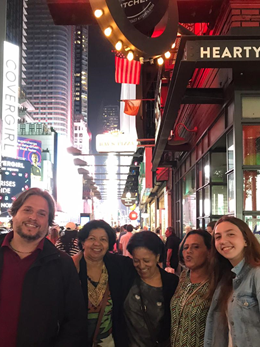 english-immersion-new-york-clarion-fatri-millennium-times-square-ny