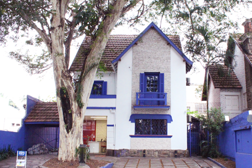 fatri faculdade trilogica Keppe & Pacheco São Paulo SP